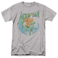 Aquaman Marco - Men's Regular Fit T-Shirt Hoodie, Sweatshirt | ZylaModa.com