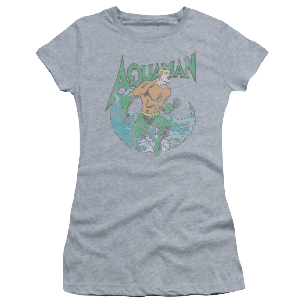 Aquaman Marco - Juniors T-Shirt Hoodie, Sweatshirt | ZylaModa.com