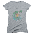 Aquaman Marco - Juniors V-Neck T-Shirt Hoodie, Sweatshirt | ZylaModa.com