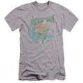 Aquaman Marco - Men's Premium Slim Fit T-Shirt Hoodie, Sweatshirt | ZylaModa.com