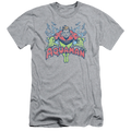Aquaman Splish Splash - Men's Slim Fit T-Shirt Hoodie, Sweatshirt | ZylaModa.com