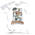 Aquaman Am Action Figure - Kid's T-Shirt Hoodie, Sweatshirt | ZylaModa.com