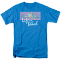 Aquaman Life Is A Beach - Men's Regular Fit T-Shirt Hoodie, Sweatshirt | ZylaModa.com