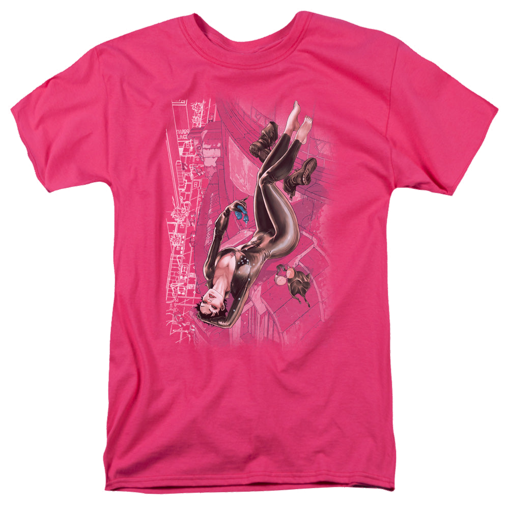 Catwoman Catwoman #1 - Men's Regular Fit T-Shirt Hoodie, Sweatshirt | ZylaModa.com