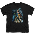 Aquaman Aquaman #1 - Youth T-Shirt Hoodie, Sweatshirt | ZylaModa.com