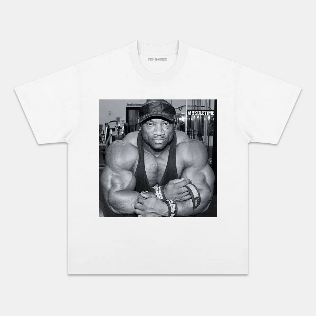DEXTER JACKSON TEE Hoodie, Sweatshirt | ZylaModa.com (Image 2)