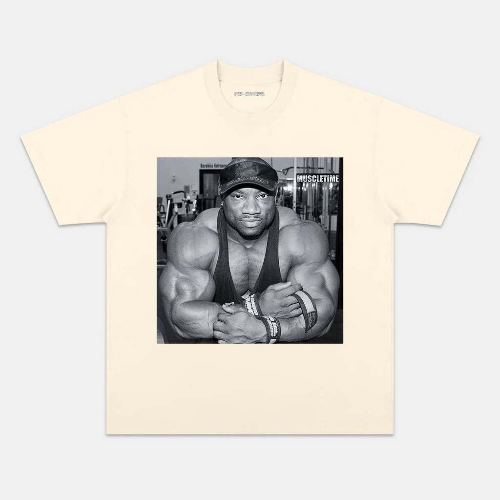 DEXTER JACKSON TEE Hoodie, Sweatshirt | ZylaModa.com (Image 3)