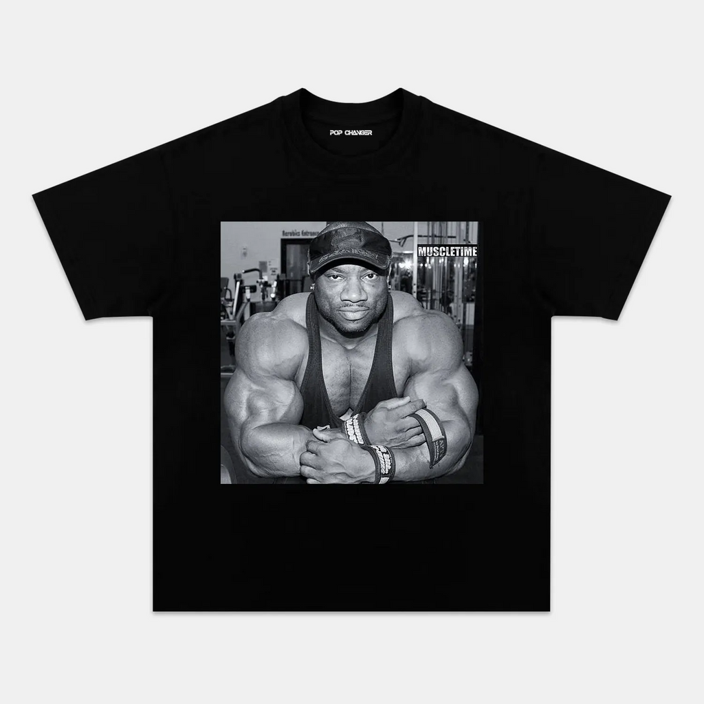 DEXTER JACKSON TEE Hoodie, Sweatshirt | ZylaModa.com (Image 1)