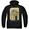 Dark Crystal Poster - Pullover Hoodie T-Shirts, Sweatshirt | ZylaModa.com