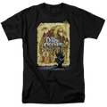 Dark Crystal Poster - Men's Regular Fit T-Shirt Hoodie, Sweatshirt | ZylaModa.com