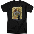 Dark Crystal Poster - Men's Tall Fit T-Shirt Hoodie, Sweatshirt | ZylaModa.com