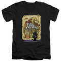Dark Crystal Poster - Men's V-Neck T-Shirt Hoodie, Sweatshirt | ZylaModa.com