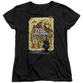 Dark Crystal Poster - Women's T-Shirt Hoodie, Sweatshirt | ZylaModa.com