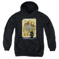 Dark Crystal Poster - Youth Hoodie (Ages 8-12) T-Shirts, Sweatshirt | ZylaModa.com
