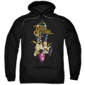 Dark Crystal Crystal Quest - Pullover Hoodie T-Shirts, Sweatshirt | ZylaModa.com