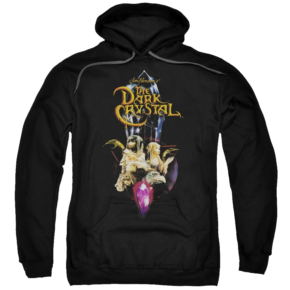 Dark Crystal Crystal Quest - Pullover Hoodie T-Shirts, Sweatshirt | ZylaModa.com