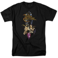 Dark Crystal Crystal Quest - Men's Regular Fit T-Shirt Hoodie, Sweatshirt | ZylaModa.com