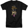 Dark Crystal Crystal Quest - Men's Tall Fit T-Shirt Hoodie, Sweatshirt | ZylaModa.com