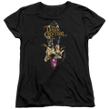 Dark Crystal Crystal Quest - Women's T-Shirt Hoodie, Sweatshirt | ZylaModa.com