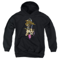 Dark Crystal Crystal Quest - Youth Hoodie (Ages 8-12) T-Shirts, Sweatshirt | ZylaModa.com
