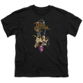 Dark Crystal Crystal Quest - Youth T-Shirt (Ages 8-12) Hoodie, Sweatshirt | ZylaModa.com