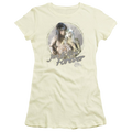 Dark Crystal Jen & Kira - Juniors T-Shirt Hoodie, Sweatshirt | ZylaModa.com
