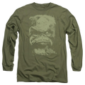 Dark Crystal Aughra - Men's Long Sleeve T-Shirt Hoodie, Sweatshirt | ZylaModa.com