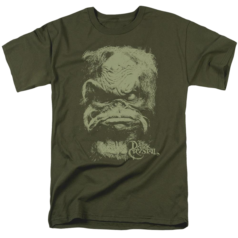 Dark Crystal Aughra - Men's Regular Fit T-Shirt Hoodie, Sweatshirt | ZylaModa.com