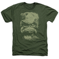 Dark Crystal Aughra - Men's Heather T-Shirt Hoodie, Sweatshirt | ZylaModa.com