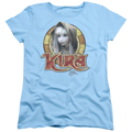 Dark Crystal Kira Circle - Women's T-Shirt Hoodie, Sweatshirt | ZylaModa.com