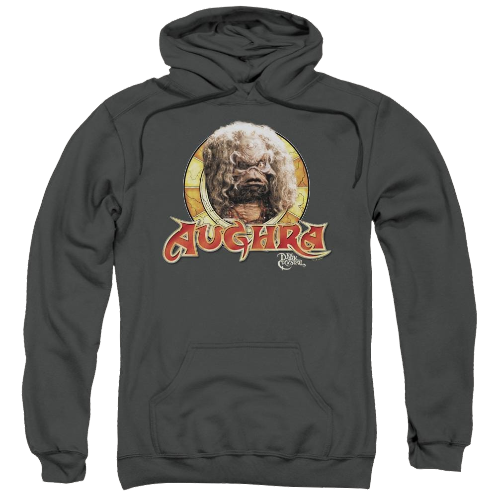 Dark Crystal Aughra Circle - Pullover Hoodie T-Shirts, Sweatshirt | ZylaModa.com