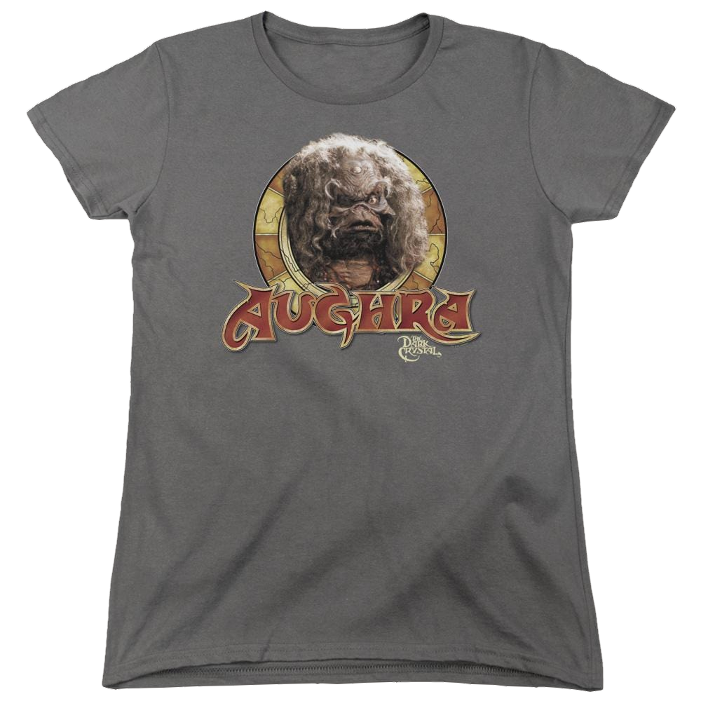 Dark Crystal Aughra Circle - Women's T-Shirt Hoodie, Sweatshirt | ZylaModa.com
