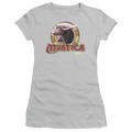 Dark Crystal Mystics Circle - Juniors T-Shirt Hoodie, Sweatshirt | ZylaModa.com