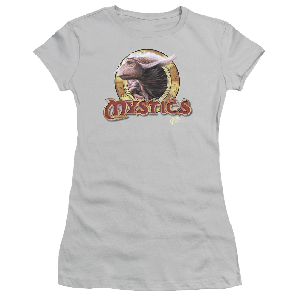 Dark Crystal Mystics Circle - Juniors T-Shirt Hoodie, Sweatshirt | ZylaModa.com