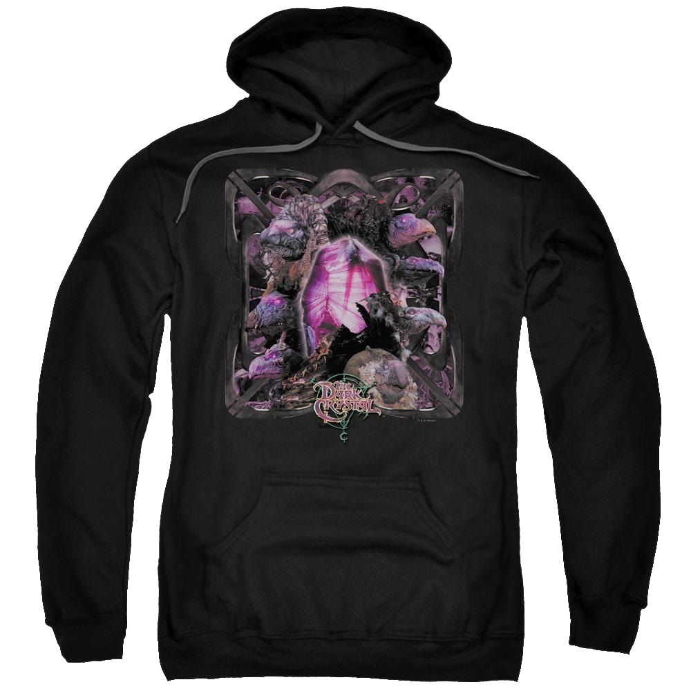 Dark Crystal Lust For Power - Pullover Hoodie T-Shirts, Sweatshirt | ZylaModa.com