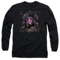 Dark Crystal Lust For Power - Men's Long Sleeve T-Shirt Hoodie, Sweatshirt | ZylaModa.com