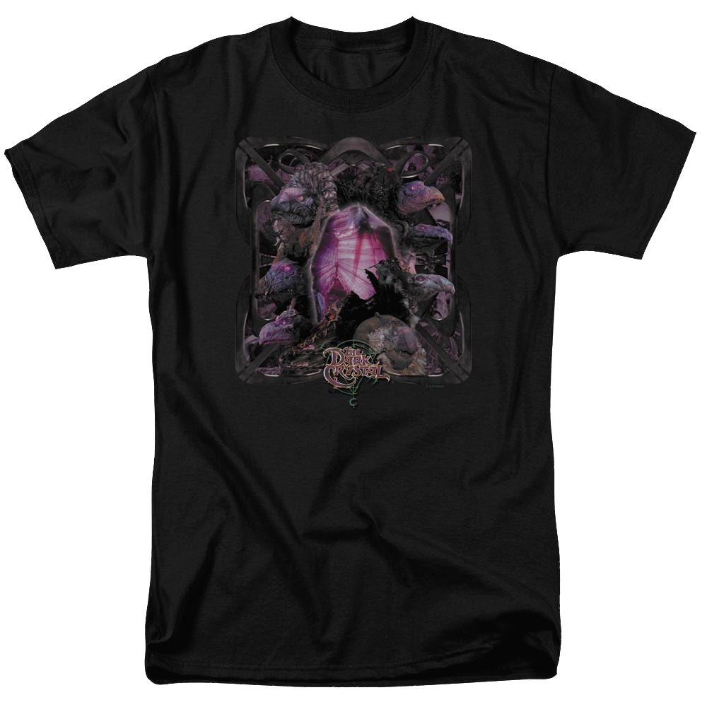 Dark Crystal Lust For Power - Men's Regular Fit T-Shirt Hoodie, Sweatshirt | ZylaModa.com