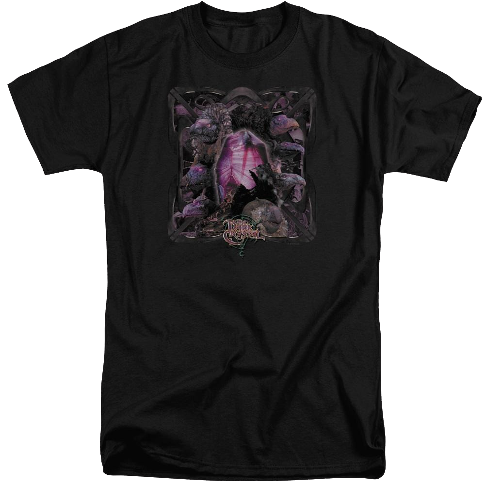 Dark Crystal Lust For Power - Men's Tall Fit T-Shirt Hoodie, Sweatshirt | ZylaModa.com