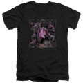 Dark Crystal Lust For Power - Men's V-Neck T-Shirt Hoodie, Sweatshirt | ZylaModa.com