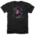 Dark Crystal Lust For Power - Men's Heather T-Shirt Hoodie, Sweatshirt | ZylaModa.com