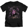 Dark Crystal Lust For Power - Kid's T-Shirt (Ages 4-7) Hoodie, Sweatshirt | ZylaModa.com