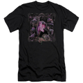 Dark Crystal Lust For Power - Men's Premium Slim Fit T-Shirt Hoodie, Sweatshirt | ZylaModa.com