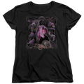Dark Crystal Lust For Power - Women's T-Shirt Hoodie, Sweatshirt | ZylaModa.com