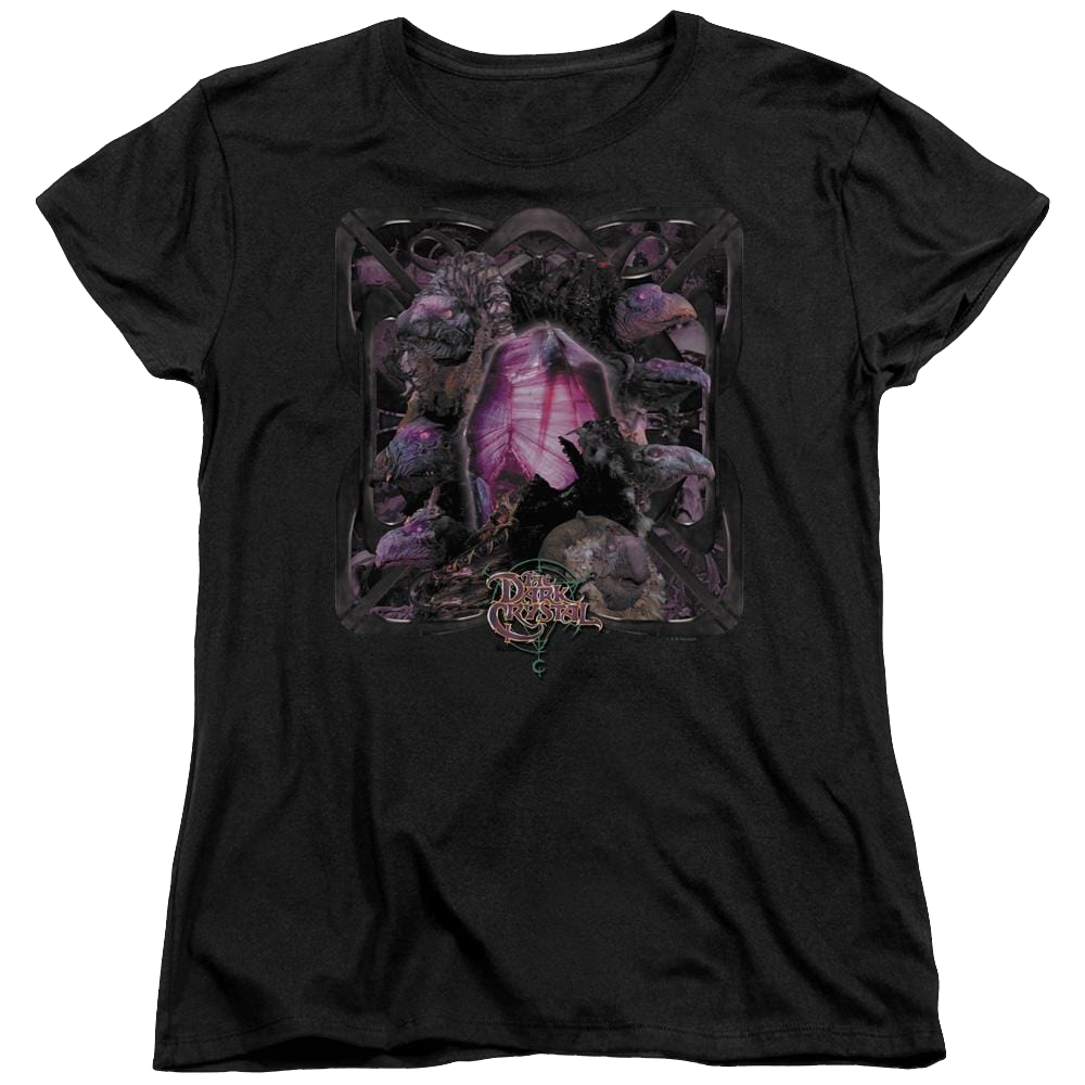 Dark Crystal Lust For Power - Women's T-Shirt Hoodie, Sweatshirt | ZylaModa.com