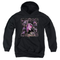 Dark Crystal Lust For Power - Youth Hoodie (Ages 8-12) T-Shirts, Sweatshirt | ZylaModa.com