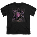 Dark Crystal Lust For Power - Youth T-Shirt (Ages 8-12) Hoodie, Sweatshirt | ZylaModa.com