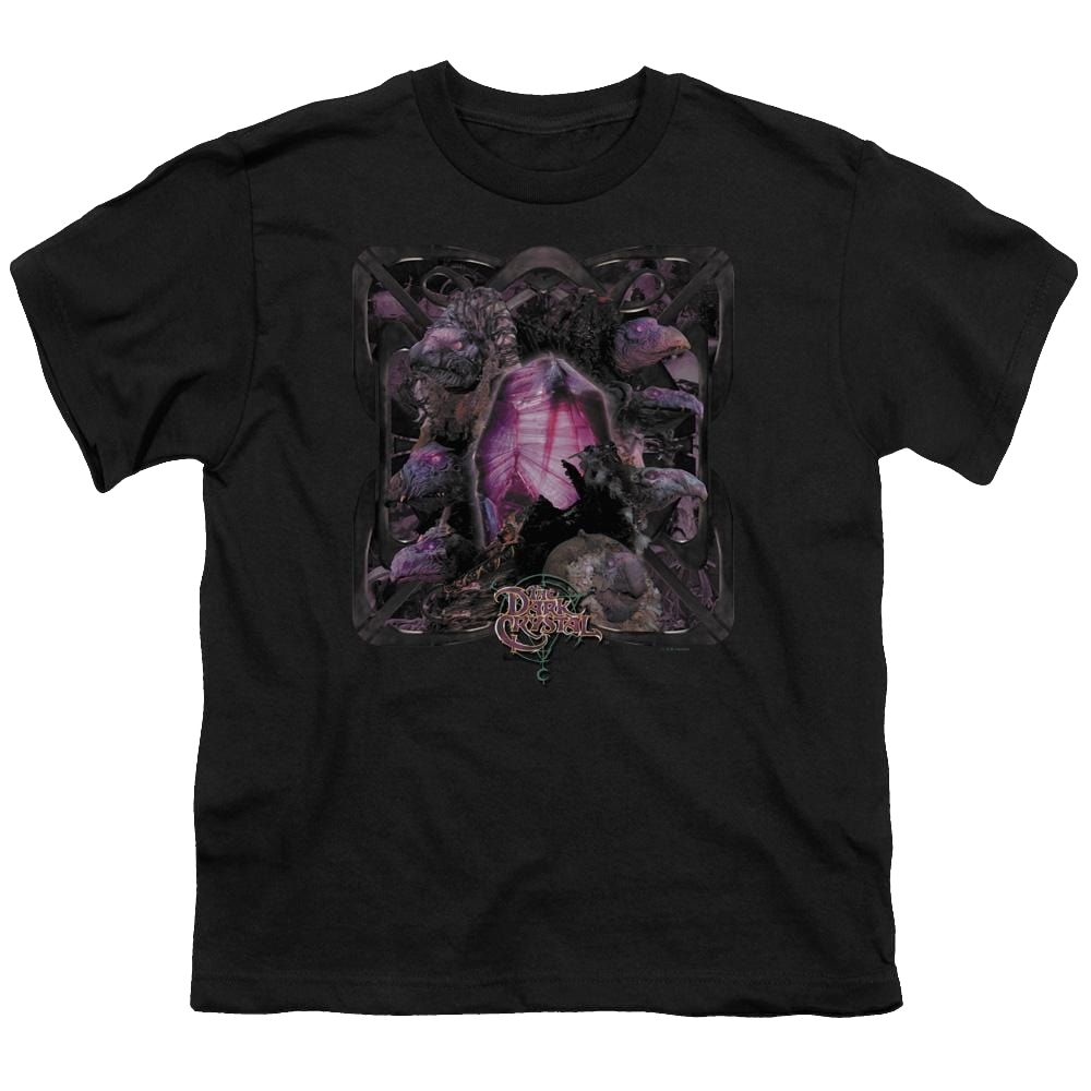 Dark Crystal Lust For Power - Youth T-Shirt (Ages 8-12) Hoodie, Sweatshirt | ZylaModa.com