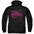 Dark Crystal Bright Logo - Pullover Hoodie T-Shirts, Sweatshirt | ZylaModa.com
