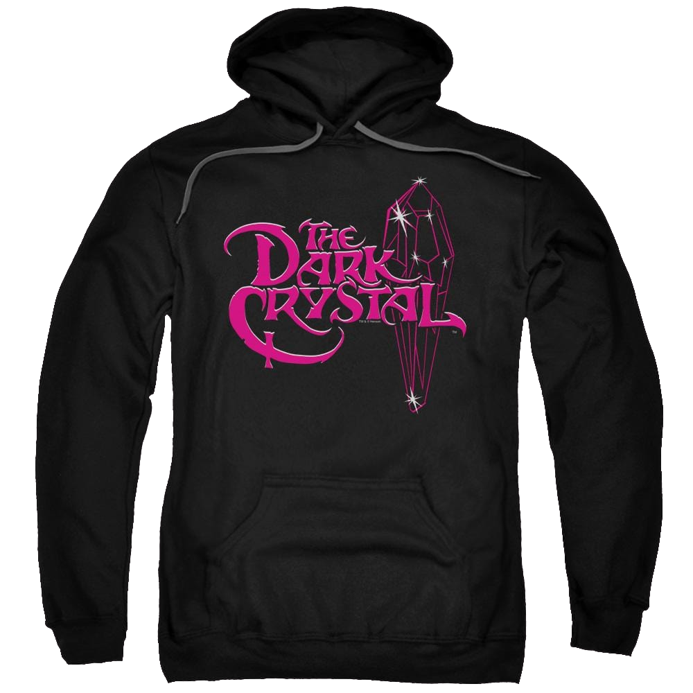 Dark Crystal Bright Logo - Pullover Hoodie T-Shirts, Sweatshirt | ZylaModa.com