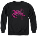 Dark Crystal Bright Logo - Men's Crewneck Sweatshirt T-Shirts, Hoodie | ZylaModa.com